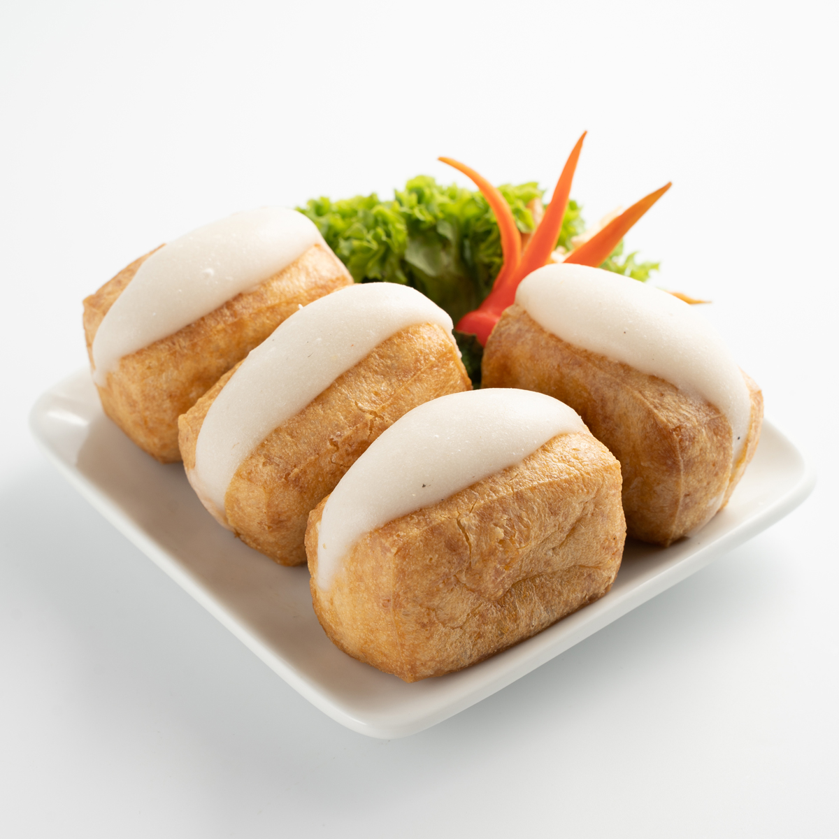 Forzen Food Supplier